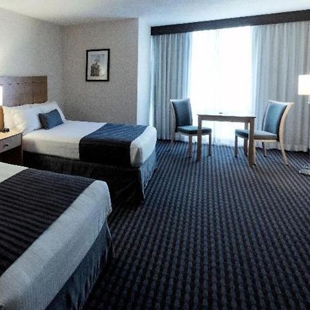 Midtown Hotel Boston Kültér fotó