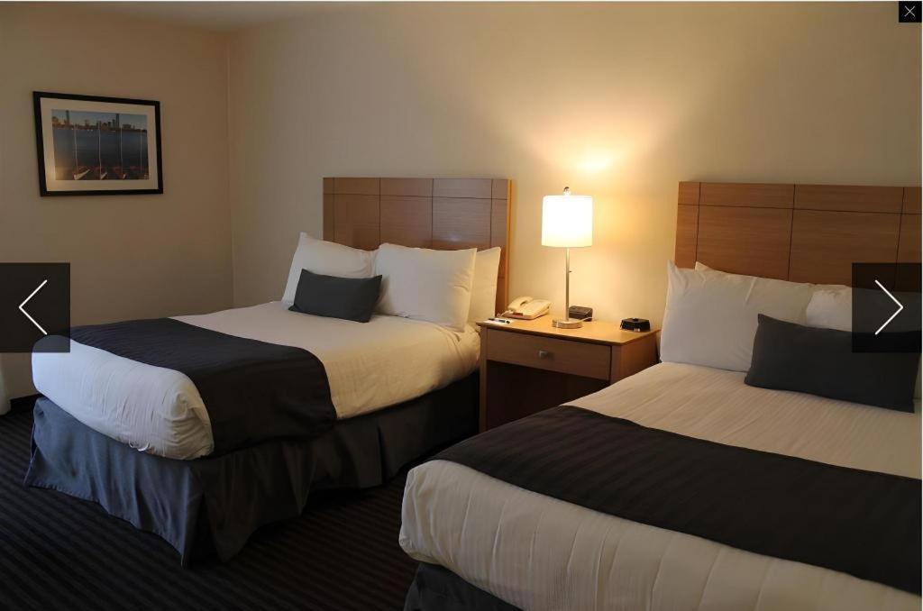 Midtown Hotel Boston Kültér fotó