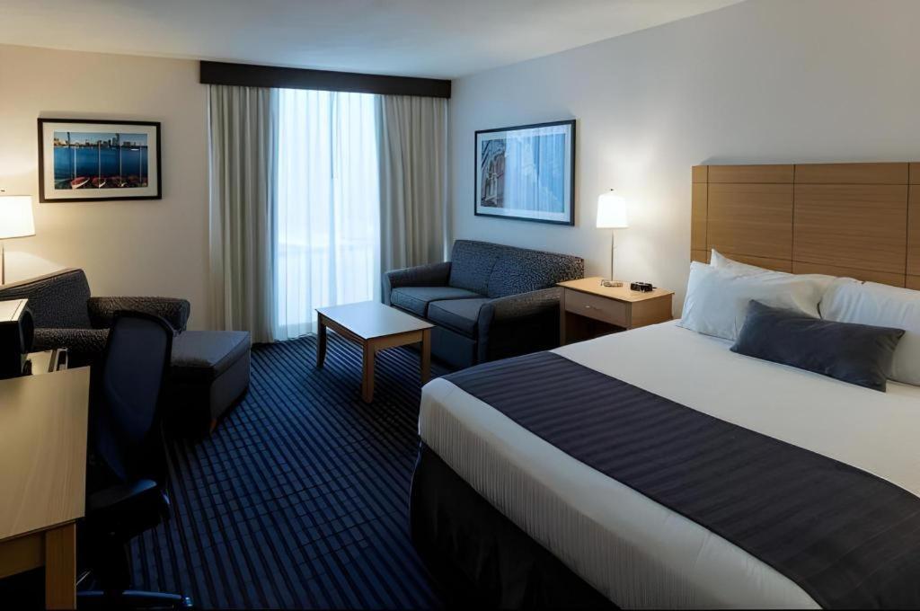 Midtown Hotel Boston Kültér fotó