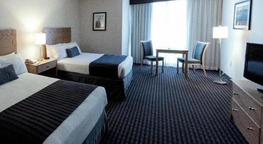 Midtown Hotel Boston Kültér fotó